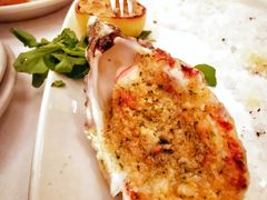 蒜香牛油焗生蚝-莫尔顿牛排坊(威尼斯人店)