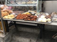 -白魁老号饭庄(安内店)