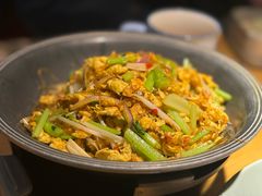 -蜜桃餐厅·伴山(绿宝广场店)