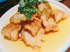 -李老哈·东北菜(宋园路店)