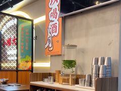 -小螺大作·螺蛳粉火锅(林和西店)