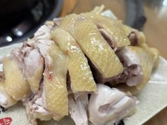 -力哥地道海南菜·联谊文昌鸡老店