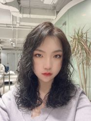 点击看大图 -MY HAIR ARDOR