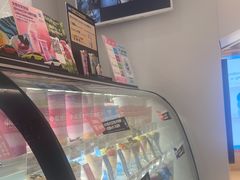 -Blueglass酸奶(华贸购物中心店)