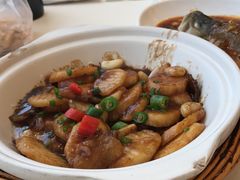 -小厨娘淮扬菜(天印大道店)