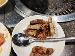 -33韩式自助烧烤(环城南路店)