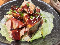 -大岛日本料理铁板烧(南通大饭店)