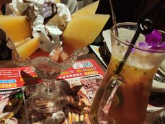 -路易十三西餐厅(西关新天地店)
