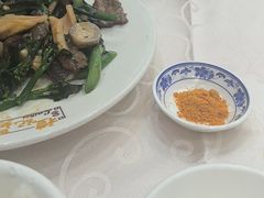 -凤城礼记鱼翅海鲜酒家(新马路总店)