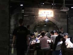 -红九格老火锅(三峡广场店)