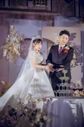 -红丝高端婚礼中心(旗舰店)