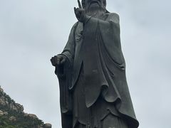 -青岛崂山太清宫