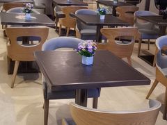 大堂-有璟阁港式餐厅(金融街购物中心店)