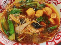 -破店肥哈·东北烧烤·夜宵(南山保利店)