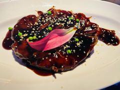 西湖酥醋鱼-桂满陇天书(南京德基旗舰店)
