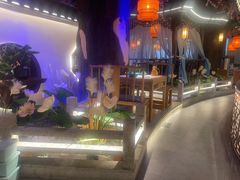 -荷塘秋月·本帮江浙菜(国权路店)