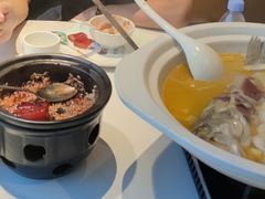 -庆江南江南菜(琴湖溪里花园城店)