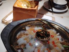 -绿茶餐厅(摩尔城店)