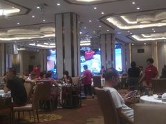 大堂-丽景酒楼·佛山老字号(广佛智城店)