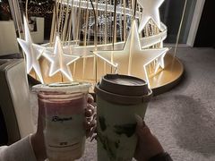 -北京康莱德酒店