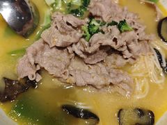 -汤城小厨•粤菜•靓汤(西直门凯德MALL店)