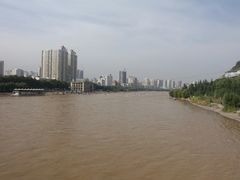 -兰州白云宾馆(西楼)