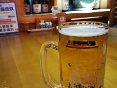 -有喜屋·深夜食堂(北京西路店)