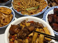 -回家吃饭·地道南昌菜(建德观总店)