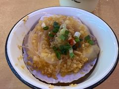 -小桥衢州人家·海鲜烧烤·盱眙龙虾(万达水街店)