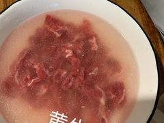 -清真·西北人家风味馆(中山中路店)