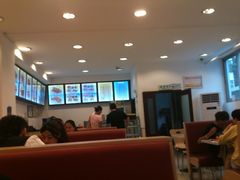-香妃烤鸡(西单店)