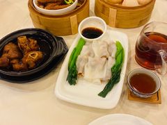 -点红点绿茗点居(客村店)