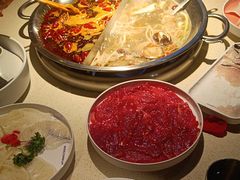 -小龙坎火锅(春熙太古里店)