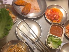-西塔老太太泥炉烤肉(青浦蟠龙天地店)