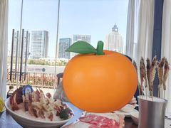 -东海怡品海鲜豆捞(舟宿夜江店)