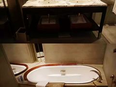 -上海柏悦酒店