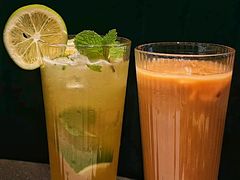 -BetterThai 泰加(苏州中心店)