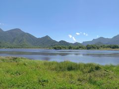 -大九湖