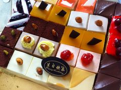 -维尔纳斯·生日蛋糕动物奶油冰淇淋蛋糕(人大店)