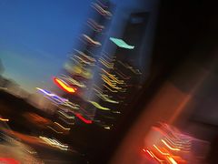 -上海柏悦酒店·世纪100牛排馆