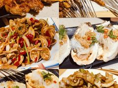 -万鑫鸡翅