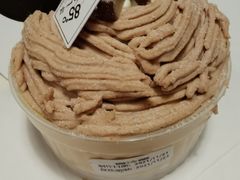 焦糖栗子杯-85度C(北京陶然店)