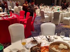 -阜阳富力万达嘉华酒店·美食汇自助餐厅