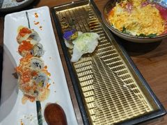 -白石的深夜食堂(济南万象城店)
