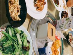 -南来顺饭庄·清真(南菜园店)