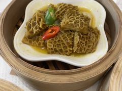 -聚福宝合苑食府(南头镇店)