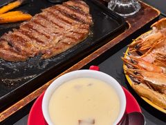 -必胜客(周浦万达店)