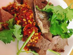 -敦煌达记酱驴肉黄面馆