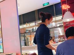 大堂-许家菜.艺创菜(仁和新城店)