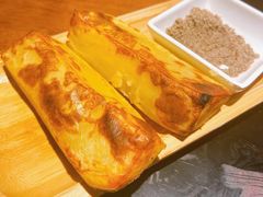 青海烤土豆-黑鸡小馆(金源店)